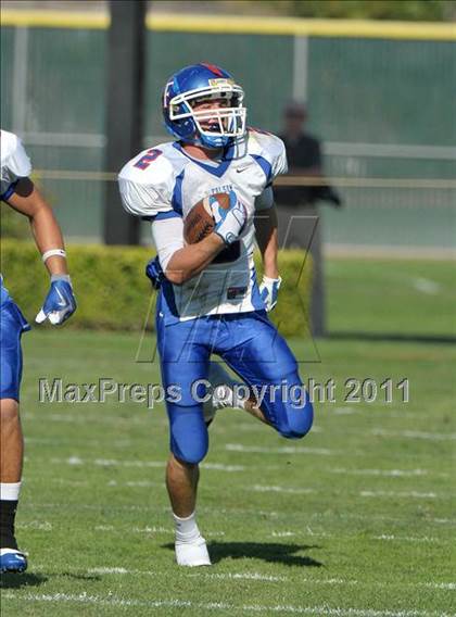 Thumbnail 1 in Folsom @ Jesuit photogallery.