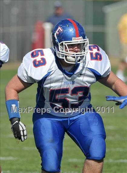 Thumbnail 1 in Folsom @ Jesuit photogallery.