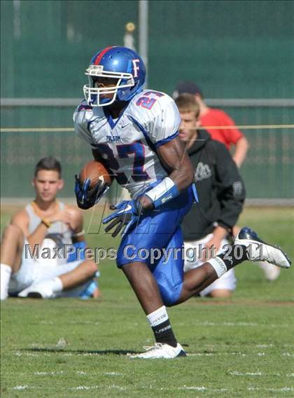 Thumbnail 3 in Folsom @ Jesuit photogallery.