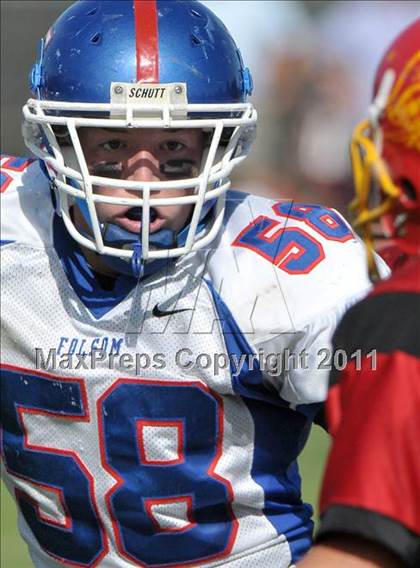 Thumbnail 1 in Folsom @ Jesuit photogallery.