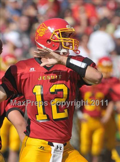 Thumbnail 3 in Folsom @ Jesuit photogallery.