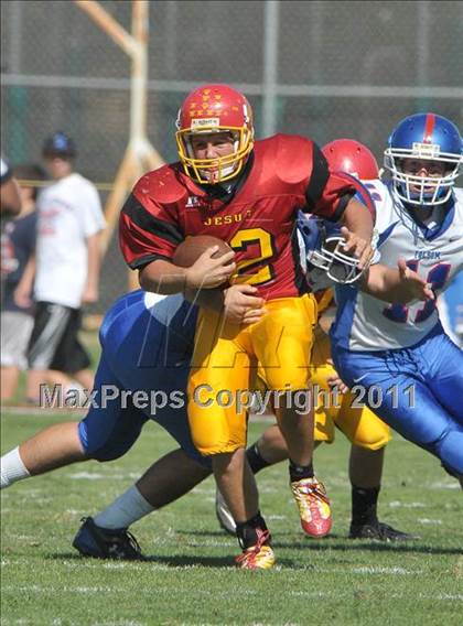 Thumbnail 3 in Folsom @ Jesuit photogallery.