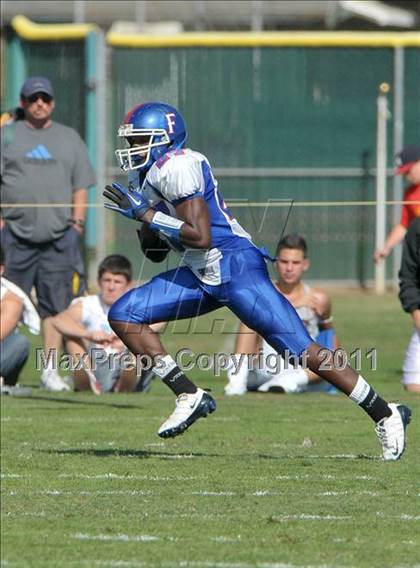 Thumbnail 1 in Folsom @ Jesuit photogallery.