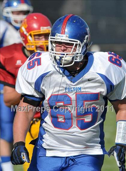 Thumbnail 2 in Folsom @ Jesuit photogallery.