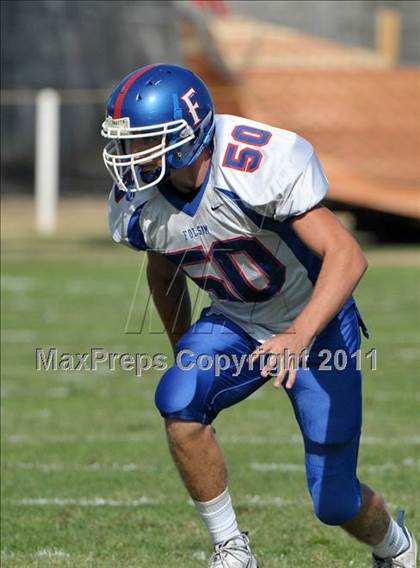 Thumbnail 3 in Folsom @ Jesuit photogallery.