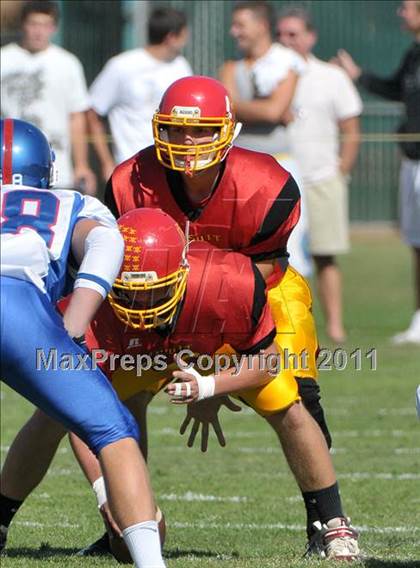 Thumbnail 1 in Folsom @ Jesuit photogallery.