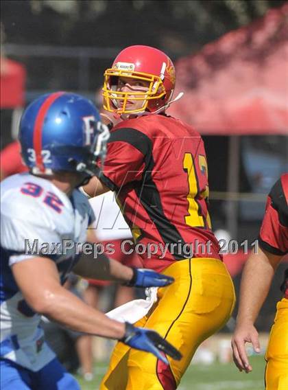 Thumbnail 3 in Folsom @ Jesuit photogallery.
