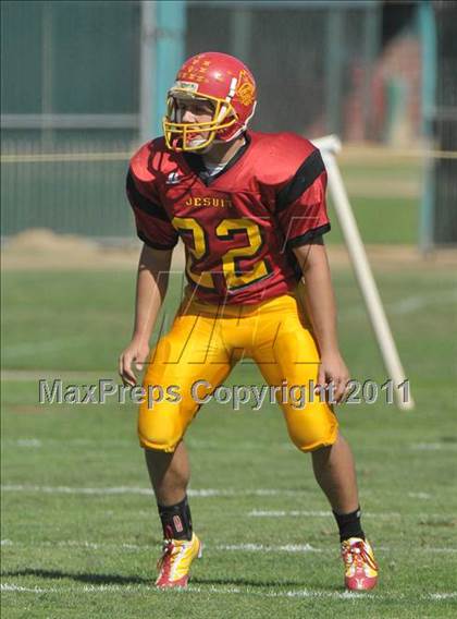 Thumbnail 1 in Folsom @ Jesuit photogallery.