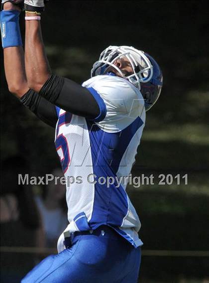 Thumbnail 3 in Folsom @ Jesuit photogallery.