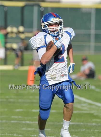 Thumbnail 3 in Folsom @ Jesuit photogallery.