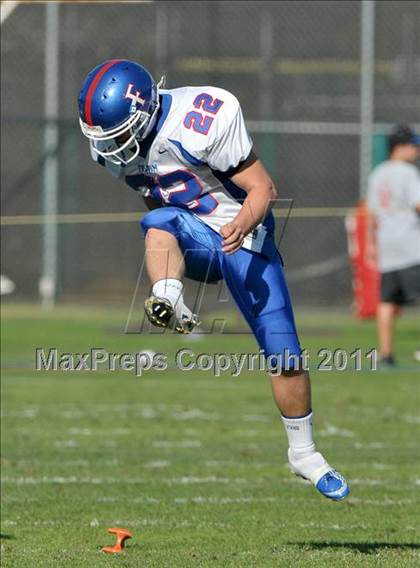 Thumbnail 3 in Folsom @ Jesuit photogallery.