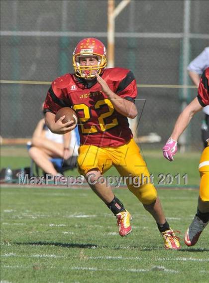 Thumbnail 2 in Folsom @ Jesuit photogallery.
