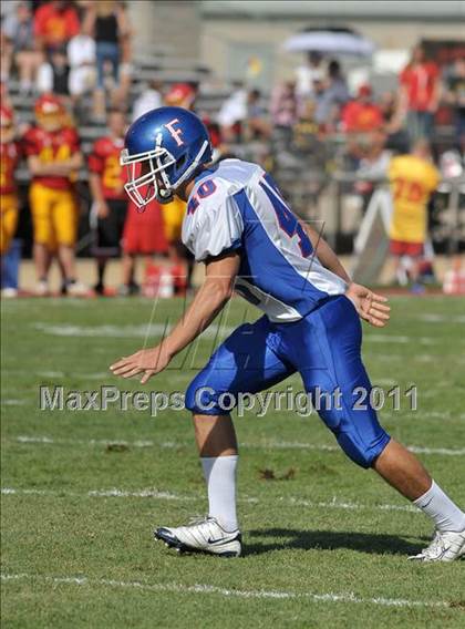 Thumbnail 3 in Folsom @ Jesuit photogallery.
