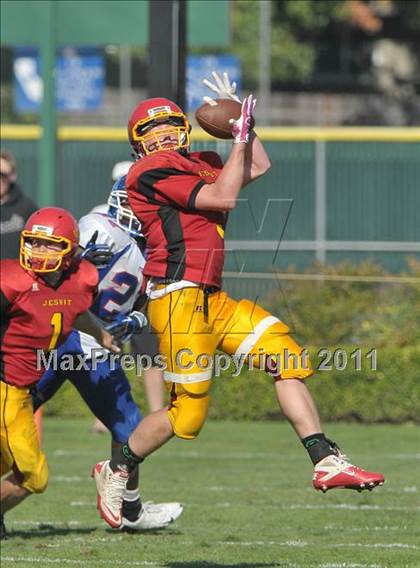 Thumbnail 2 in Folsom @ Jesuit photogallery.