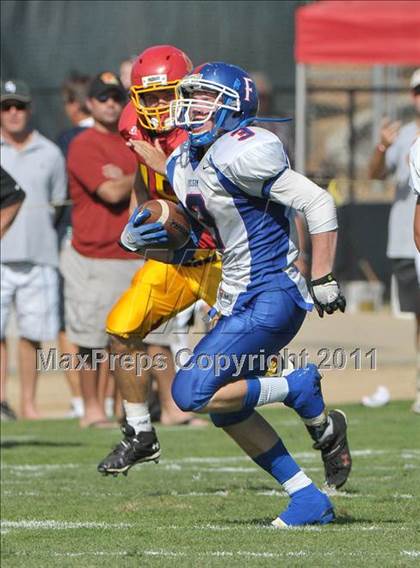Thumbnail 3 in Folsom @ Jesuit photogallery.