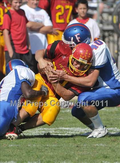 Thumbnail 2 in Folsom @ Jesuit photogallery.