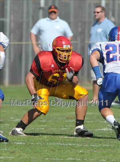 Thumbnail 2 in Folsom @ Jesuit photogallery.