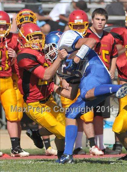 Thumbnail 2 in Folsom @ Jesuit photogallery.