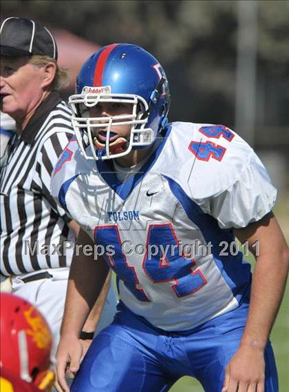 Thumbnail 1 in Folsom @ Jesuit photogallery.