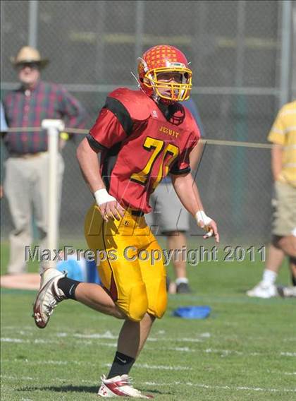 Thumbnail 3 in Folsom @ Jesuit photogallery.