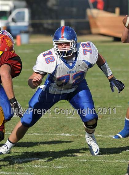 Thumbnail 3 in Folsom @ Jesuit photogallery.