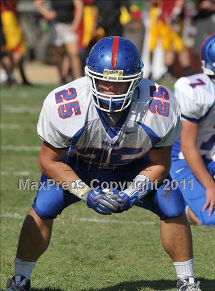Thumbnail 1 in Folsom @ Jesuit photogallery.