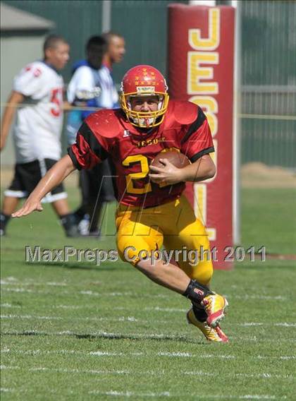 Thumbnail 2 in Folsom @ Jesuit photogallery.