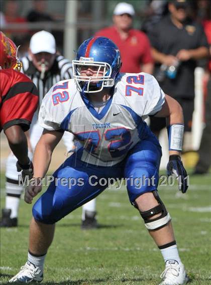 Thumbnail 2 in Folsom @ Jesuit photogallery.