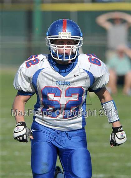 Thumbnail 2 in Folsom @ Jesuit photogallery.