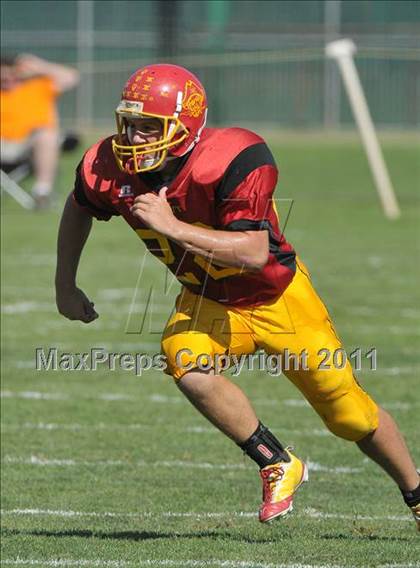Thumbnail 1 in Folsom @ Jesuit photogallery.