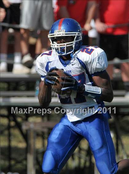 Thumbnail 3 in Folsom @ Jesuit photogallery.