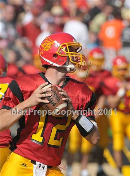Thumbnail 1 in Folsom @ Jesuit photogallery.