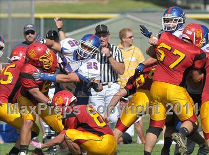 Thumbnail 1 in Folsom @ Jesuit photogallery.