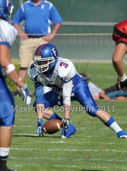 Thumbnail 1 in Folsom @ Jesuit photogallery.