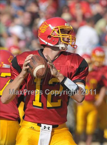 Thumbnail 2 in Folsom @ Jesuit photogallery.