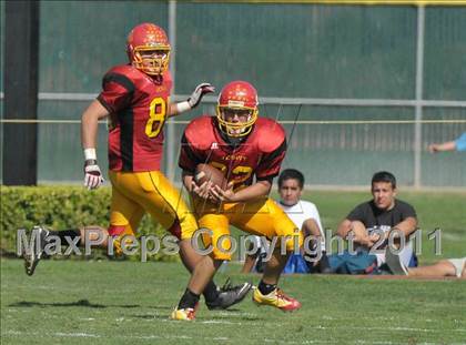 Thumbnail 2 in Folsom @ Jesuit photogallery.