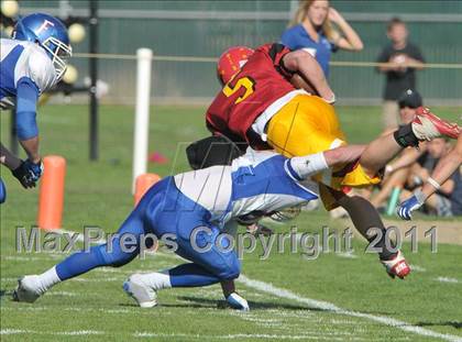 Thumbnail 2 in Folsom @ Jesuit photogallery.