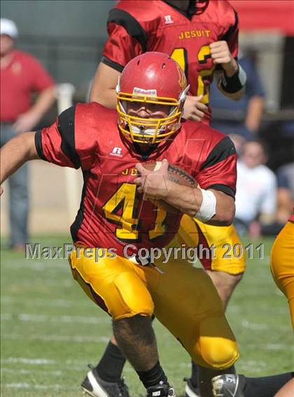 Thumbnail 3 in Folsom @ Jesuit photogallery.