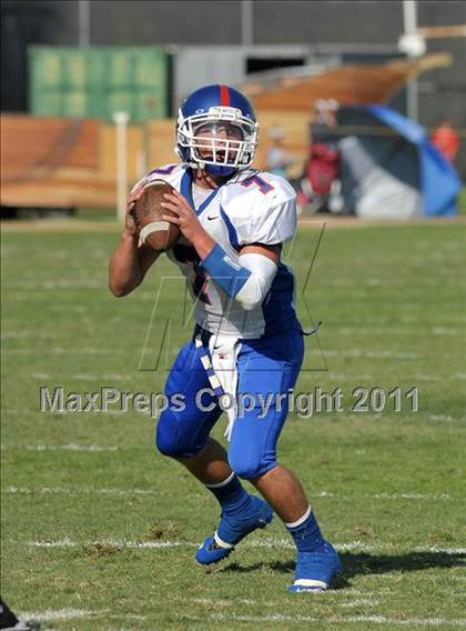 Thumbnail 3 in Folsom @ Jesuit photogallery.