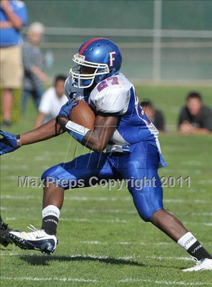 Thumbnail 1 in Folsom @ Jesuit photogallery.