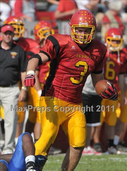 Thumbnail 2 in Folsom @ Jesuit photogallery.