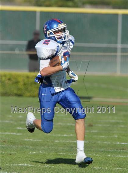 Thumbnail 2 in Folsom @ Jesuit photogallery.