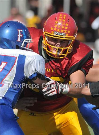 Thumbnail 1 in Folsom @ Jesuit photogallery.