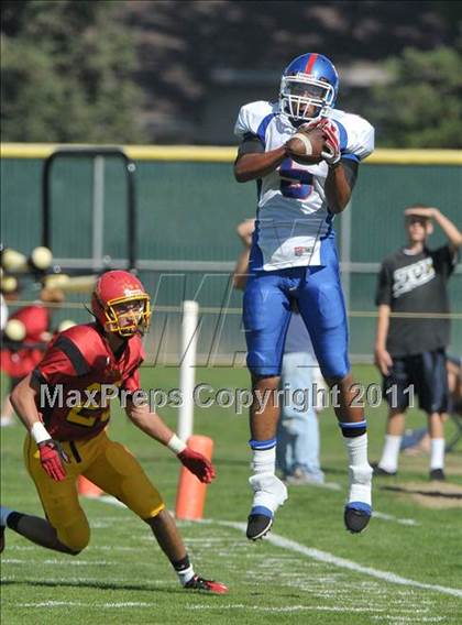 Thumbnail 2 in Folsom @ Jesuit photogallery.
