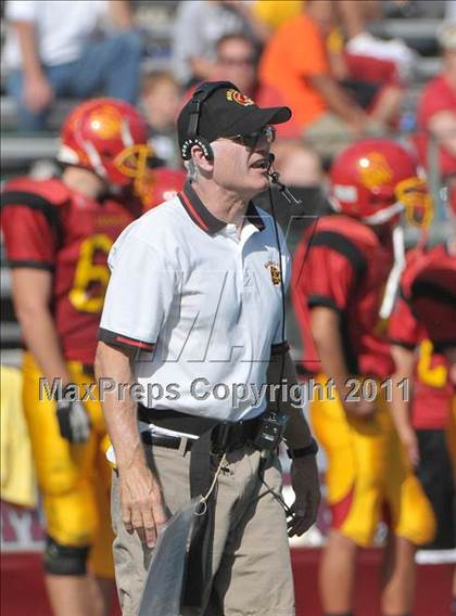 Thumbnail 2 in Folsom @ Jesuit photogallery.