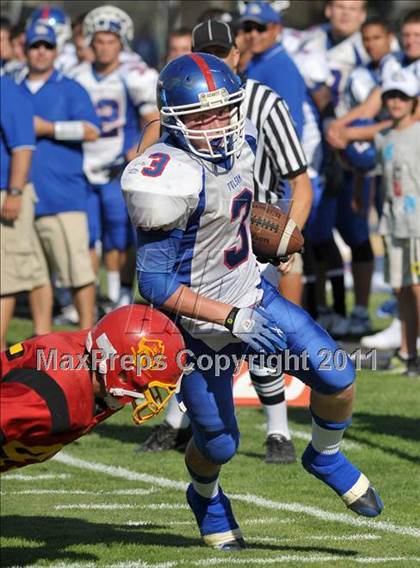 Thumbnail 2 in Folsom @ Jesuit photogallery.