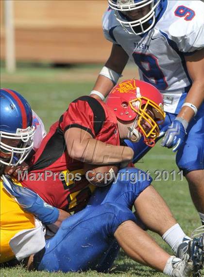 Thumbnail 1 in Folsom @ Jesuit photogallery.
