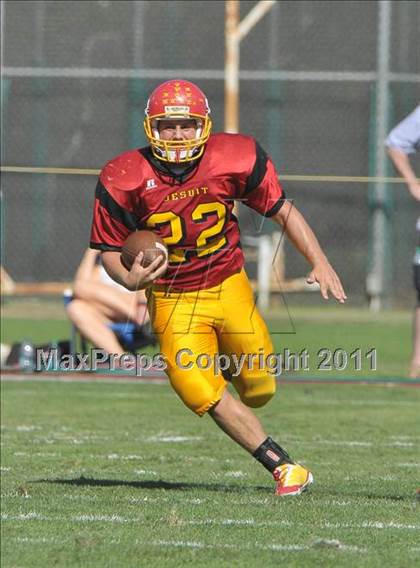 Thumbnail 1 in Folsom @ Jesuit photogallery.