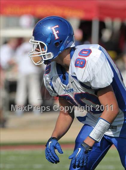 Thumbnail 1 in Folsom @ Jesuit photogallery.