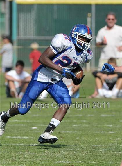 Thumbnail 2 in Folsom @ Jesuit photogallery.